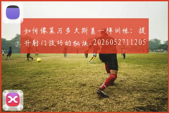 如何像莱万多夫斯基一样训练:提升射门技巧的秘诀_20260527112050